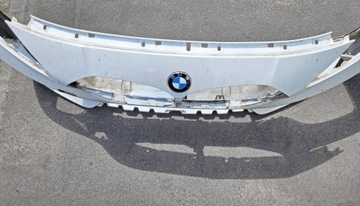 фото thumb №10, Бампер перед переднє bmw 1 f40 2019-24