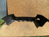 фото thumb №16, Hyundai santa fe 2006 бампер задняя 86611-23020