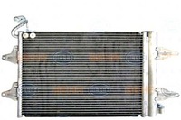 фото thumb №1, Behr hella service 8fc351301-534 радиатор кондиционера