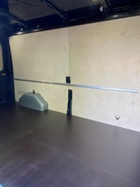 фото thumb №5, Ford transit l2h3 обшивки ze фанера необработанной 4mm