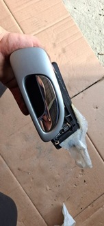 фото thumb №1, Ручка дверь левый задняя peugeot 307