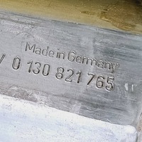 фото thumb №6, Підйомник скло лівий перед audi a4 b7 універсал 8e1959801h nr288