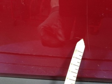 фото thumb №11, Hyundai tucson iv дверь перед передние левая wr6