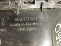 Радиатор porsche macan 2015 95b145803a Цена, фото thumb