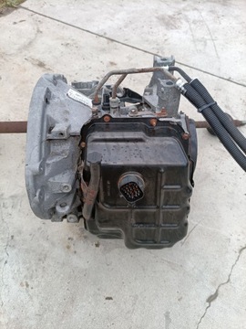 фото thumb №5, Коробка передач коробки передач dogde grand caravan v chrysler town country 3,6 6 speed 85k