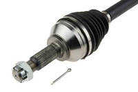 фото thumb №3, Приводной вал приводная