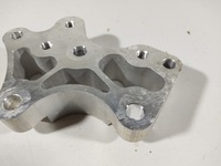 фото thumb №6, Jeep compass 1.4b 17r- подушка коробки передач