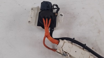 фото thumb №6, Volvo xc40 гибрид гнездо зарядки 31419921