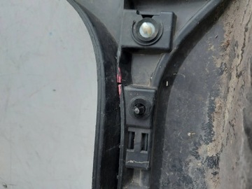 фото thumb №10, Dacia duster 2 ii 17- права планка порогова поріг накладка