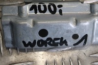 фото thumb №7, Кронштейн кронштейн аккумулятор mercedes w222 a2226190400