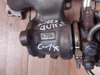 фото thumb №7, Nissan juke 1.2 dig-t турбіна турбонагнітач