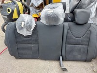 фото thumb №2, Спинка сидіння renault clio iv lift 16- хетчбек hb напівшкіра