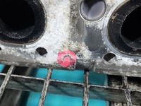 фото thumb №13, Головка правая mercedes cls ii c218 10- 2780163201 4.7 v8 428km 278922