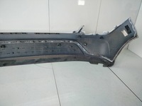 фото thumb №9, Hyundai kona электрический рестайлинг 20- бампер зад задний