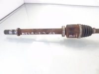 Приводной вал правый  длинная renault megane 3 1.9 dci Цена, фото thumb