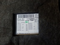 фото thumb №9, Mercedes glk обшивка правий оббивка права перед