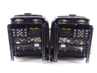 Bmw 7 f01 08-15 сидіння sport заднє сидіння czarna шкіра europa 106 tys km Київ, фото thumb