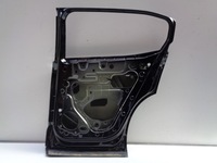 фото thumb №4, Двері праві задні citroen c5 aircross 18- номер 30498