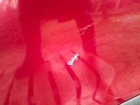 фото thumb №9, Дверь правое правый задняя citroen c3 picasso цвет kjcc 2008-2012