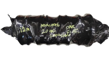 фото thumb №14, Wał колінчастий opel insignia a fiat 2.0 cdti a20dth номінальний супер стан