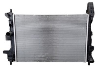 фото thumb №1, Комплект радіатор ford transit connect mk2 1.5 tdci