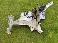 фото thumb №6, Peugeot 208 ii лонжерон підкрилок чверть права ewp