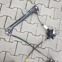 фото thumb №14, Підйомник механізм скло моторчик mercedes w207