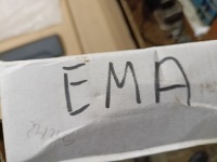 фото thumb №2, Mazda premacy решітка радіатора решітка радіатора решітка оригінал