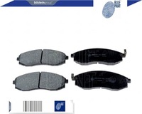 фото thumb №5, Тормозные колодки h-ca