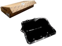 фото thumb №1, Поддон масляная сталь smart cabrio city-coupe fortw