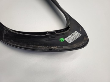 фото thumb №13, Mercedes 118 cla amg заглушка бампера перед левый