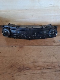 фото thumb №1, Mercedes w211 панель обдув 2118300490