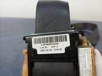 фото thumb №5, Honda jazz ii pas безпеки правий перед