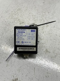 фото thumb №1, Блок керування модуль двері toyota 89741-0f010