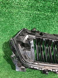 фото thumb №8, Решётка радиатора решётка радиатора skoda kodiaq lift