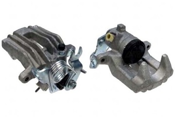 фото thumb №2, Супорт гальмівний vw зад passat 97-05 le nk