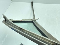 фото thumb №6, Rolls-royce срібний spur 1986 перед сторона ліва рамка скла двері передніх