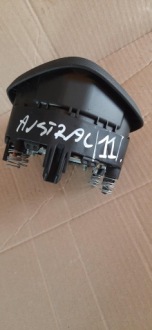 фото thumb №5, Подушка безпеки подушка водія renault austral 6578846hz