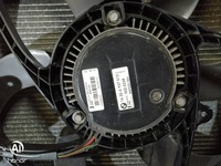фото thumb №10, Комплект радиатор вентилятор 7523259 bmw e90 e91 e92 e93 2.0b 2.0i 07r