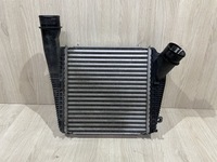 фото thumb №11, Porsche panamera 971 2017- радиатор воздуха / интеркулер