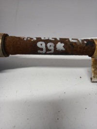 фото thumb №4, Привідний вал półośka передня ліва перед лівий dacia lodgy 1.5 dci 391011406r