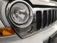 фото thumb №11, Jeep cherokee liberty kj рестайлінг 2.8 crd kpl перед pas оригінал ps2 ідеальний стан стан