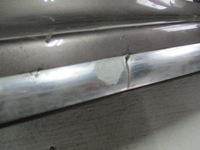 фото thumb №6, 8765/20 накладка накладка кришки задня honda crv iii