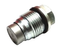 фото thumb №1, Клапан ограничительный nissan interstar dci90-150 02-