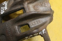 фото thumb №6, Супорт гальмівний правий перед peugeot 607 2.2b