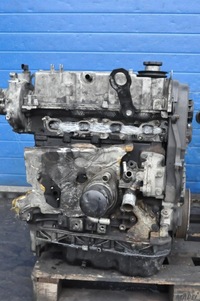 фото thumb №5, Mazda 6 gg gh 3 5 2.0 mzr-cd citd 103kw 140km 143km двигун rf7j