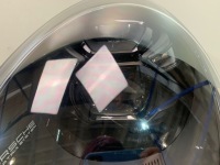 фото thumb №8, Porsche 911 992 лампи перед передні full led matrix rhd комплект