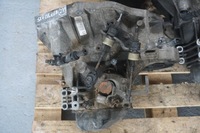 фото thumb №11, Suzuki sx4 sx-4 06-14r коробка передач передач механічна 79j0 1.6 бензин m16a