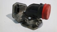 фото thumb №7, Дроссельная заслонка ducato jumper 2.3 jtd 06- 504388271