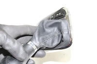 фото thumb №10, Avantgarde mercedes w203 clc cl203 ручка передач шкіра чохол рамка домкрата